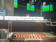 -很久以前羊肉串(中山公园店)