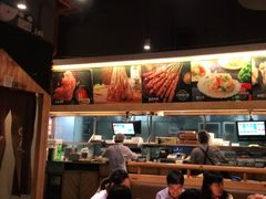 -木屋烧烤(龙岗南联店)