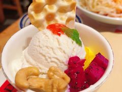 -长安大牌档之西安博物院文化餐厅(中贸店)