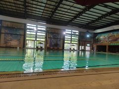 -南宫温泉水世界