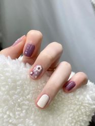 -悦指间美甲美睫