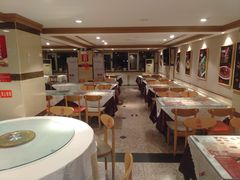 -添福来墨鱼饺子 · 海鲜东北菜(泡崖店)