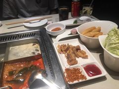 -海底捞火锅(武胜路凯德广场店)