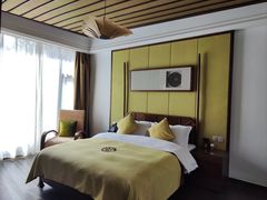 -郑州银基黄帝宫御温泉