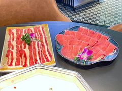-新草堂锅物料理(泉城路店)
