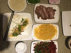 -老昌春饼(大直街店)