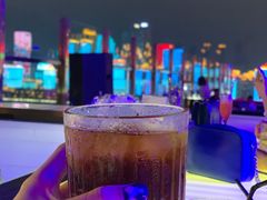 -VENU+海景酒廊