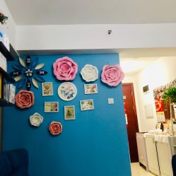 -UN·桃喜日系美睫美甲