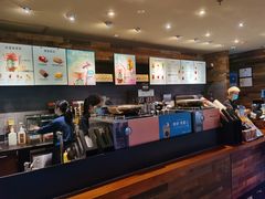 -星巴克臻选(重庆大融城店)