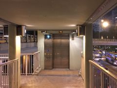 -香港珀丽酒店