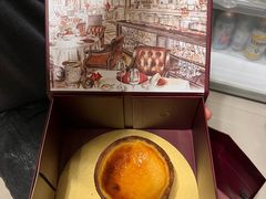 -Caprice(香港四季酒店)