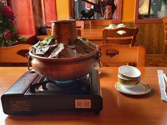 -如意林卡藏餐吧(大昭寺店)