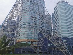 -吉隆坡国油双峰塔