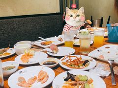 -汉巴味德·烤肉与啤酒的自助(杭州大悦城店)