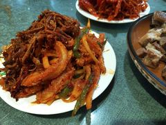 肚丝-春花民族美食(佳木斯总店)