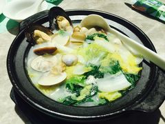 -大树餐厅(红旗街万达店)