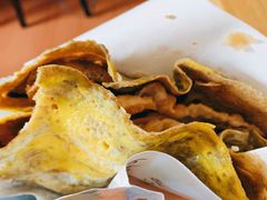 双鸡蛋果蓖-清真·二嫂子煎饼果子(卫津路总店)