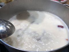 -湯系·煲汤手艺人(东二环泰禾广场店)