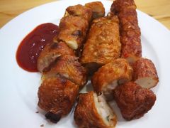 厦门炸五香-福祥厦门小馆(舟孟北路店)