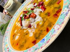 -大鹏饭店·金陵家宴(奥体中心店)