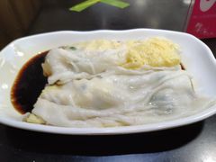 -华辉拉肠(小北路店)