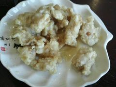 锅包肉-服务大楼冷面(延大店)