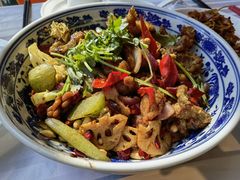 -和记小菜(大宁店)