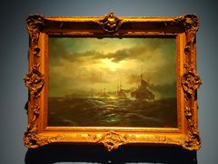 -上海博物馆(人民广场馆)