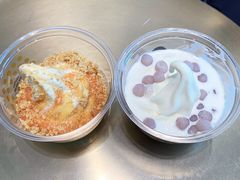 -喜茶(永旺梦乐城店)