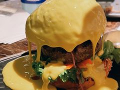 -Let'sBURGERplus·非常创意汉堡(三里屯店)