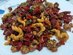 -辣螃铠盆盆蟹大排档(总店)