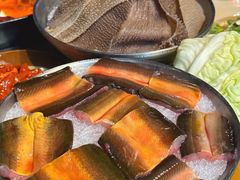 -赵美丽·重庆社区火锅·直营店(火车东站·中豪国际店)