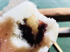 定胜糕-锦记糕点铺