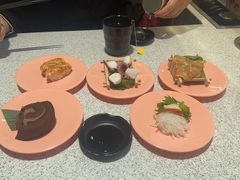 -争鲜回转寿司(朝外悠唐PLUS店)