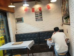 -狮龙啤酒烧烤屋(建二路店)