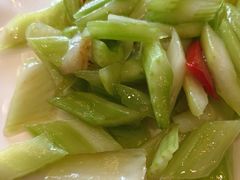 百合西芹-锡和无锡菜(景丽苑店)