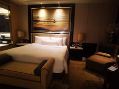 -长沙富力万达文华酒店