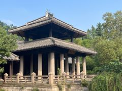 -柯岩风景区