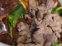 -三千粉牛肉米粉(来客茂店)