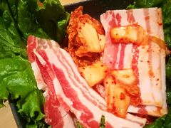 -新石器烤肉(中房金谊广场店)