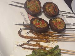 -三个大叔东北烧烤·砂锅菜(西三旗店)