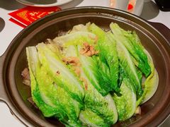 -金狮麟·新豫菜(金码大厦店)
