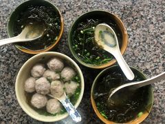-李记小小吃·江油肥肠(涪江路店)