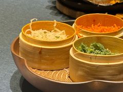 -金狮麟·新豫菜(金码大厦店)
