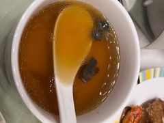 -冀粤香海鲜自助餐厅(西美五洲店)