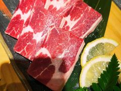 -吉屋烤肉(八宝街店)
