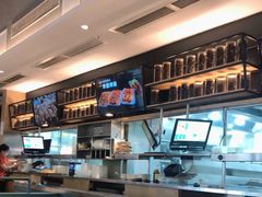 -木屋烧烤(坂田天安云谷店)