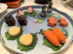 -海味观(老西门店)