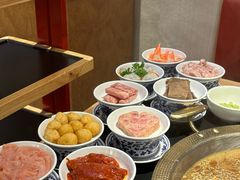 -廖掌柜·重庆鲜货火锅(上海首店)