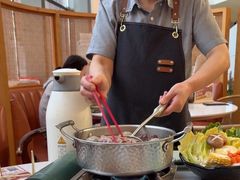 -潮界(虹桥新天地店)